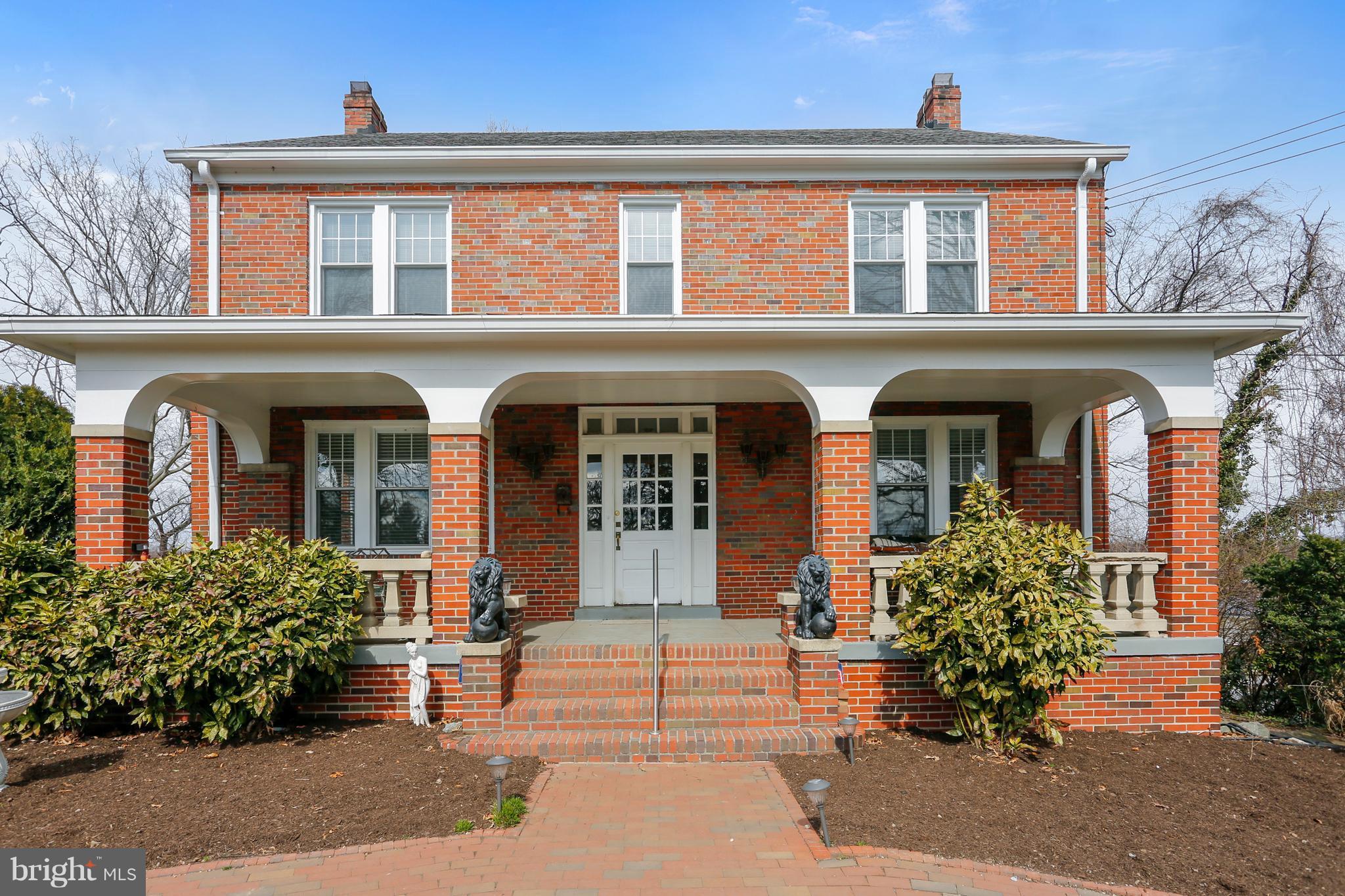 6400 Riggs Road Hyattsville, MD 20783 - Photo 3 of 29 Exterior (Front)