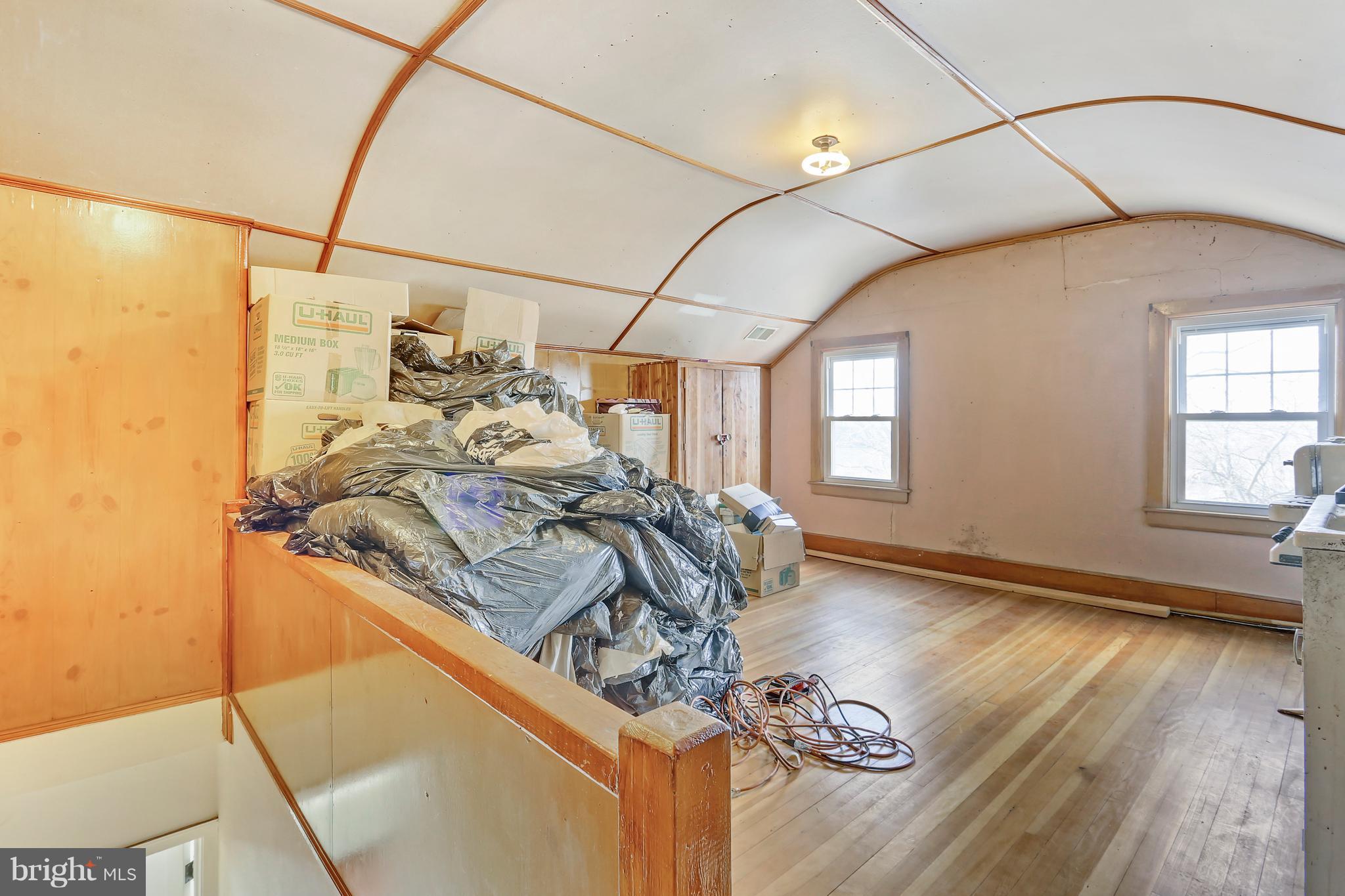 6400 Riggs Road Hyattsville, MD 20783 - Photo 28 of 29 Upper Level Storage