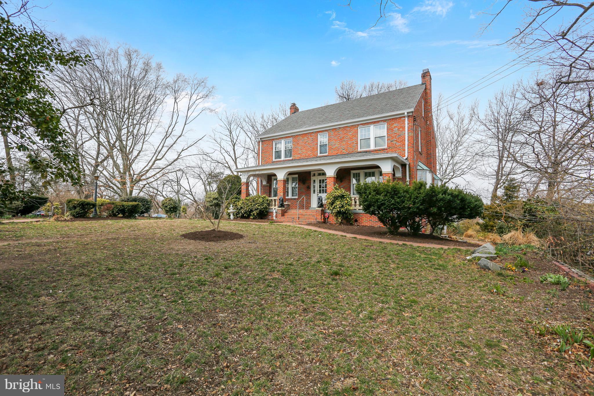 6400 Riggs Road Hyattsville, MD 20783 - Photo 4 of 29 Exterior (Front)