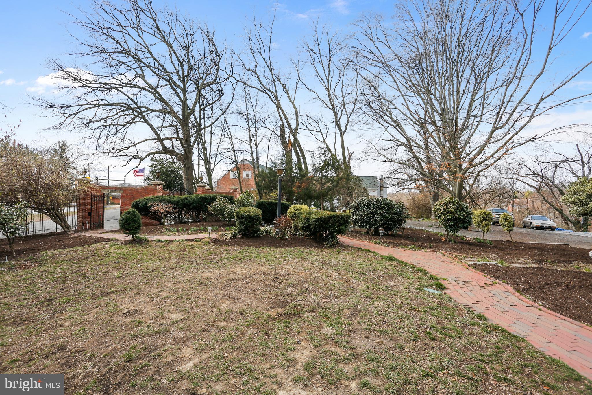 6400 Riggs Road Hyattsville, MD 20783 - Photo 6 of 29 Exterior view from front