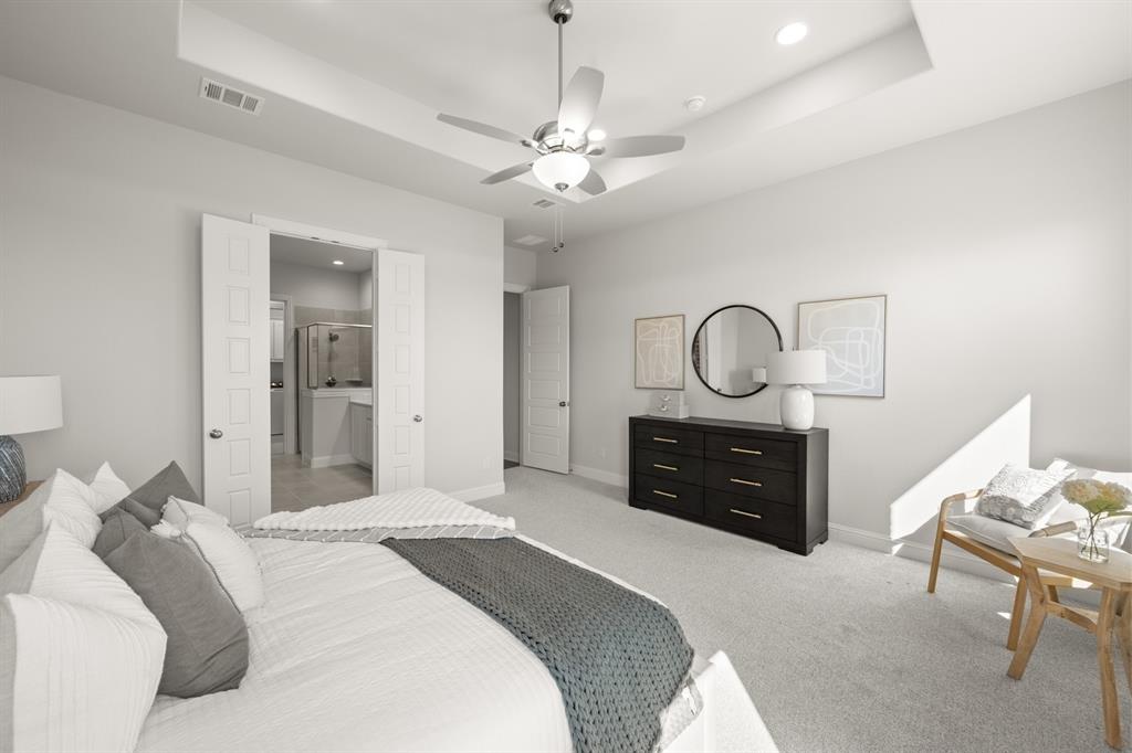 5638 Rutherford Drive Midlothian, TX 76065 - Photo 19 of 32 14_5638 Rutherford- Primary Suite-2