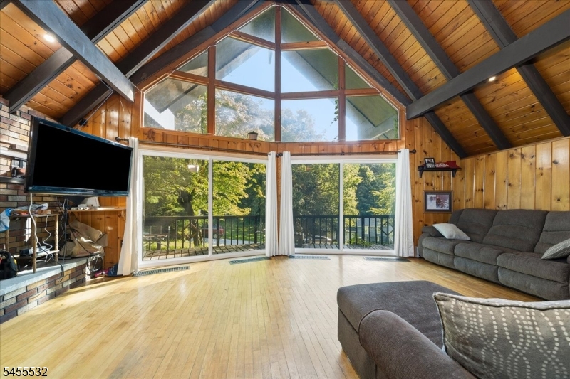 347 Rolling Ridge Road Montague, NJ 07827 - Photo 1 of 23 Gallery Image 1