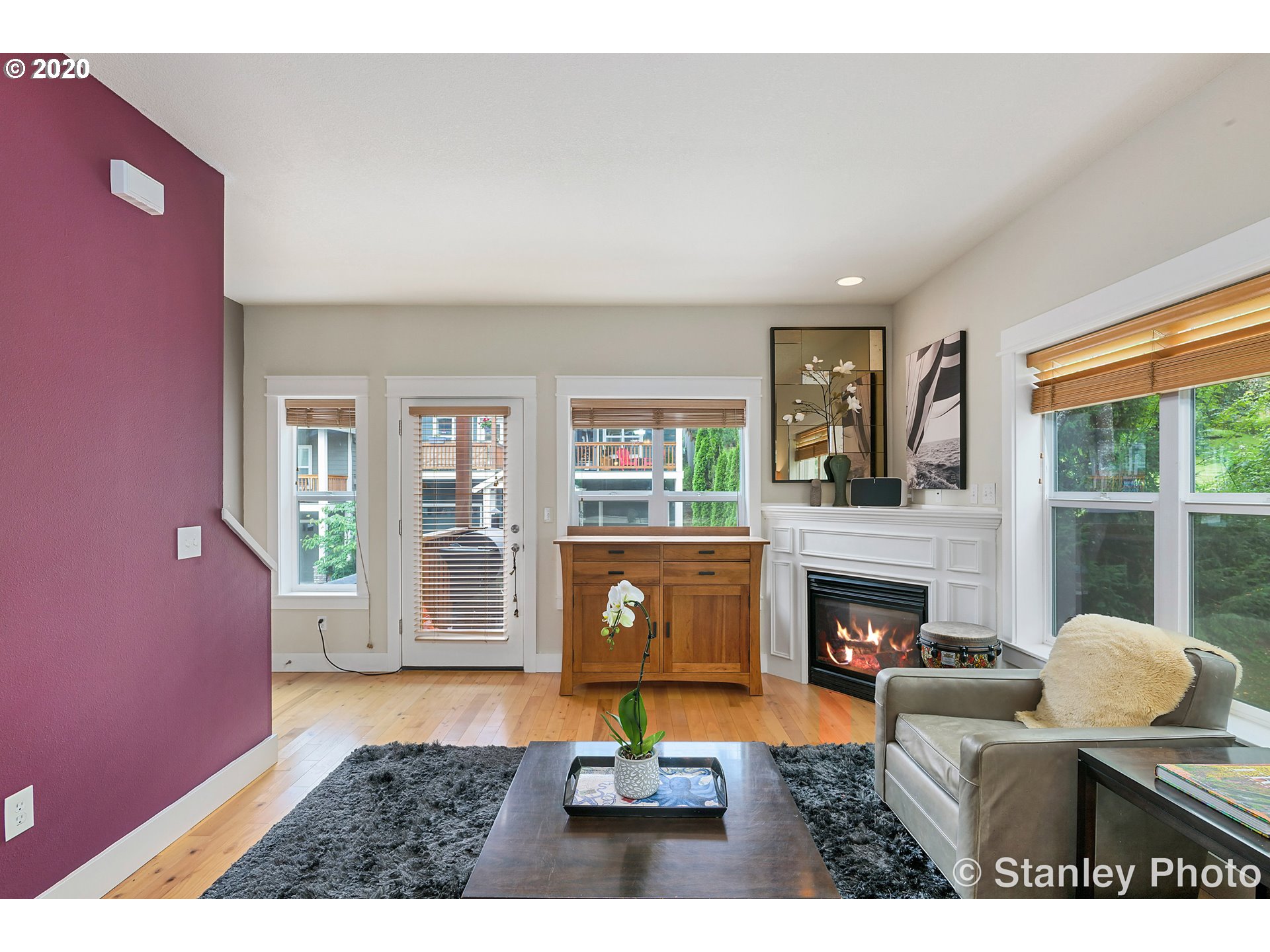 5207 Southwest Shattuck Road Portland, OR 97221 - Photo 3 of 27 Gallery Image 3