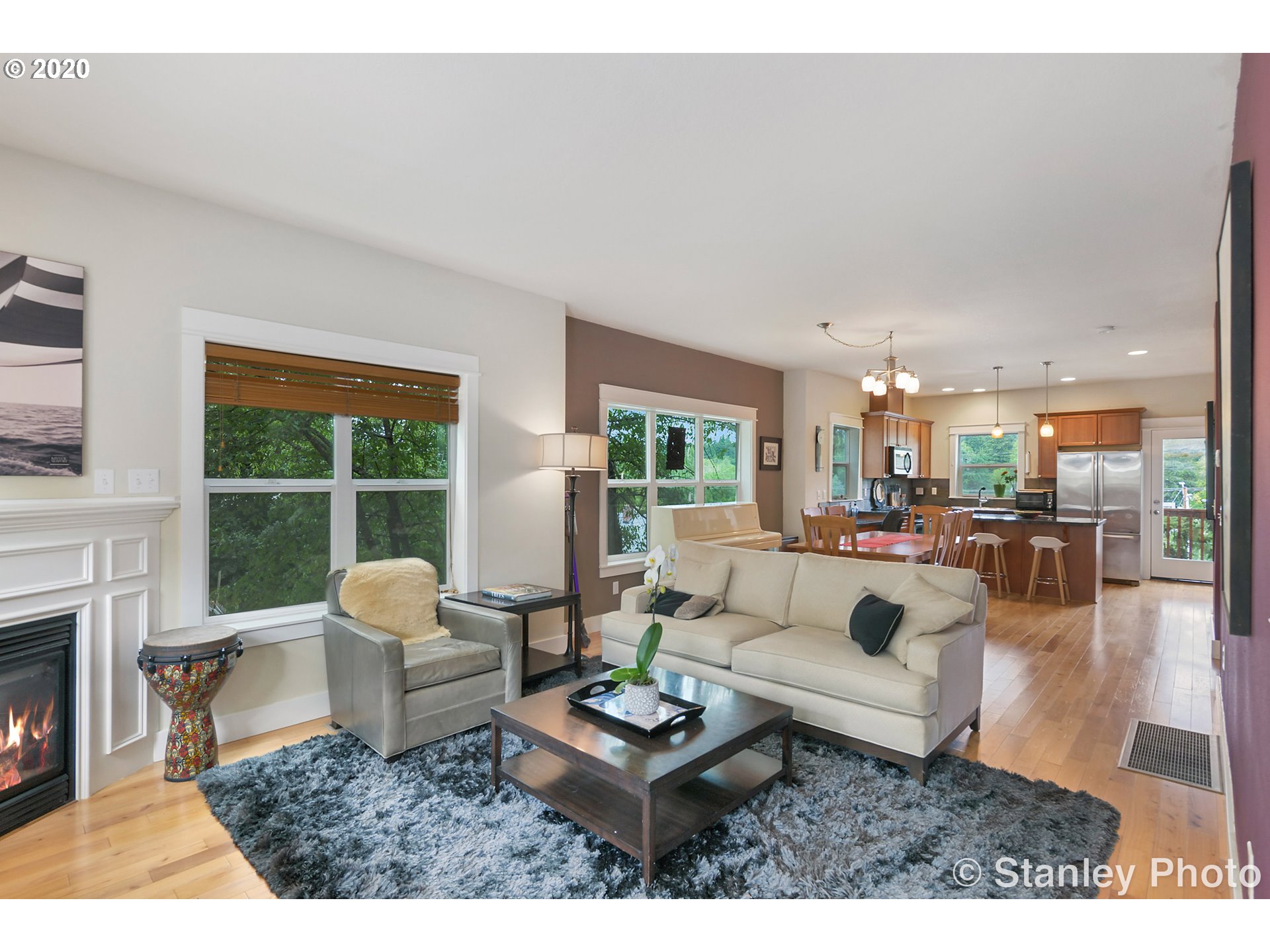 5207 Southwest Shattuck Road Portland, OR 97221 - Photo 4 of 27 Gallery Image 4