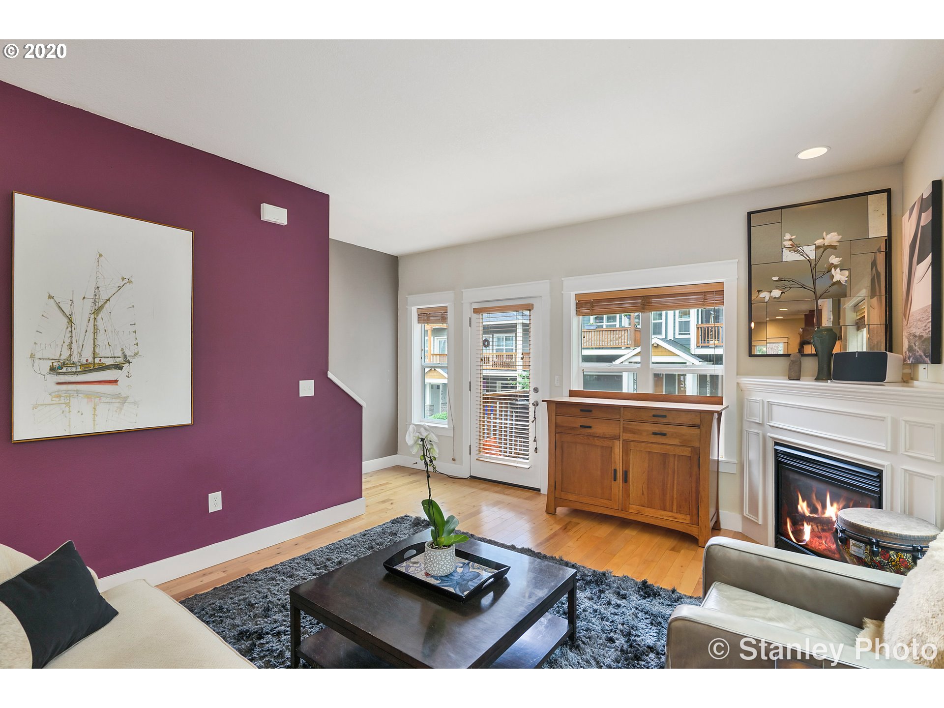 5207 Southwest Shattuck Road Portland, OR 97221 - Photo 5 of 27 Gallery Image 5