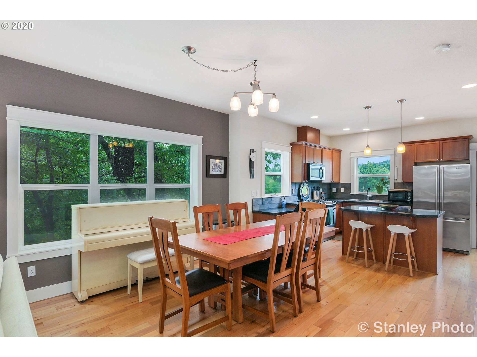 5207 Southwest Shattuck Road Portland, OR 97221 - Photo 7 of 27 Gallery Image 7