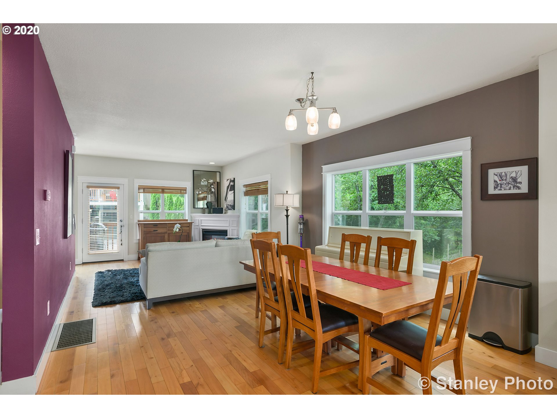5207 Southwest Shattuck Road Portland, OR 97221 - Photo 9 of 27 Gallery Image 9
