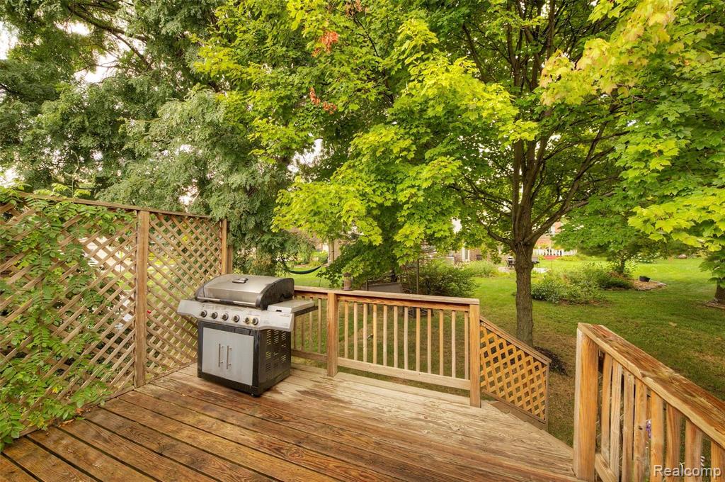 45800 Drexel Road Canton, MI 48187 - Photo 42 of 49