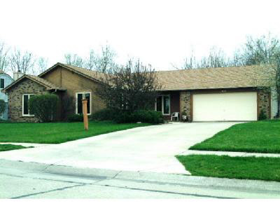 2818 Wilderness Road Fort Wayne, IN 46845 - Photo 1 of 1