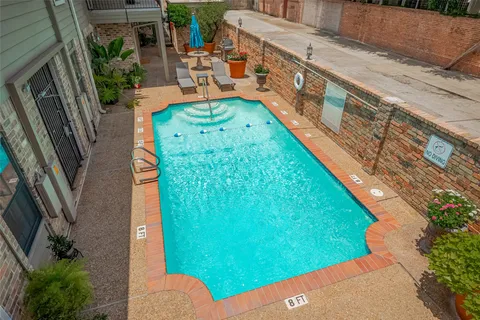 $125,000 | 606 Marshall Street, Unit 35, Houston, TX 77006