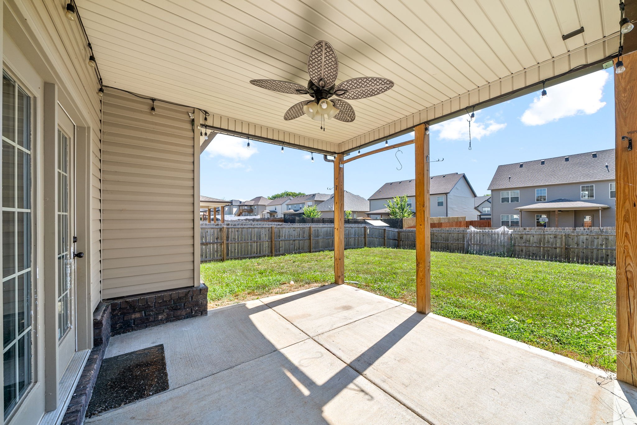205 Elwell Road Clarksville, TN 37042 - Photo 30 of 35