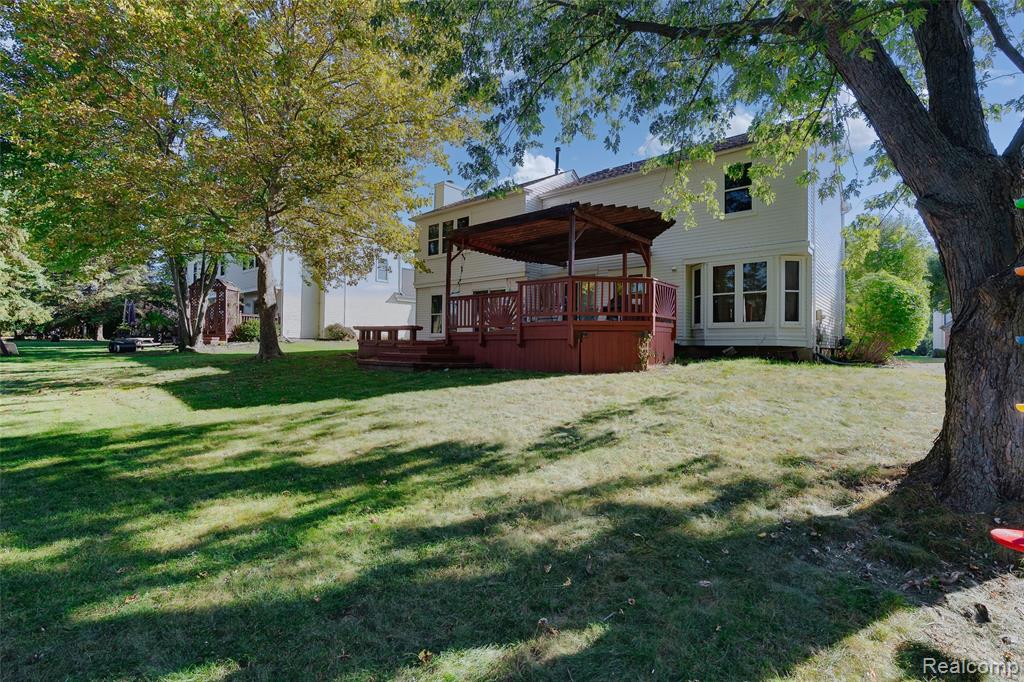 24801 Jamestowne Road Novi, MI 48375 - Photo 57 of 63 Gallery Image 57