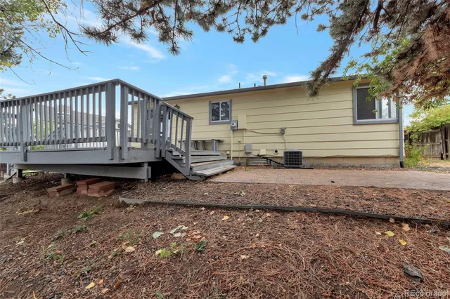 $449,900 | 4217 South Argonne Street, Aurora, CO 80013