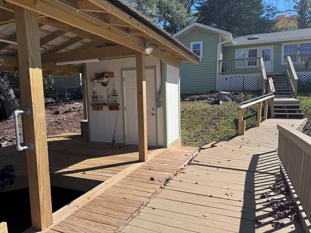 $350,000 | 1671 West Pine Lake Drive, West Point, GA 31833