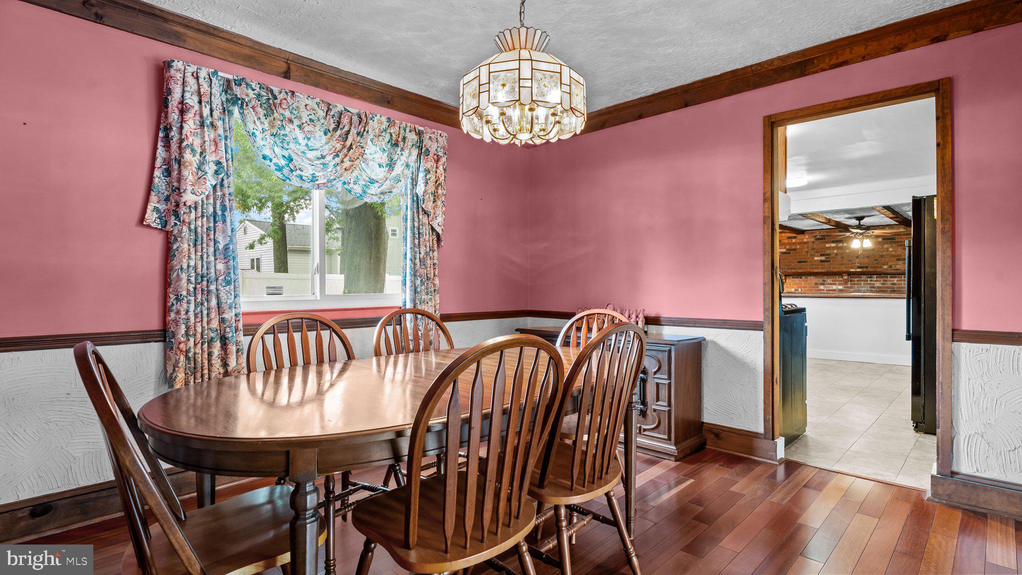 524 Ehret Road Fairless Hills, PA 19030 - Photo 12 of 39 Formal Dining Room