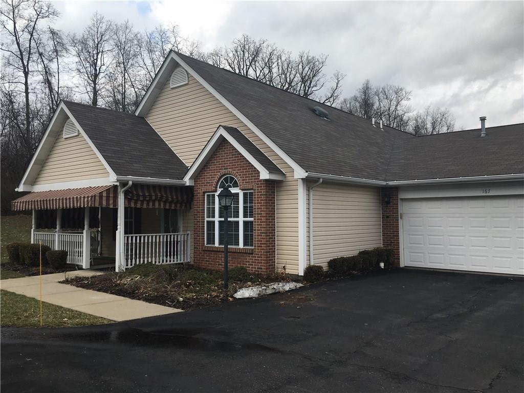 167 Rana Lane Gibsonia, PA 15044 - Photo 1 of 24 Gallery Image 1