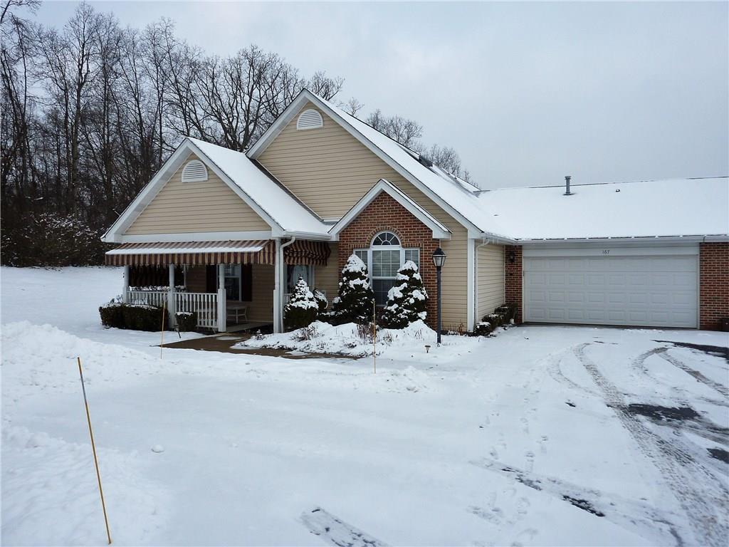 167 Rana Lane Gibsonia, PA 15044 - Photo 2 of 24 Gallery Image 2