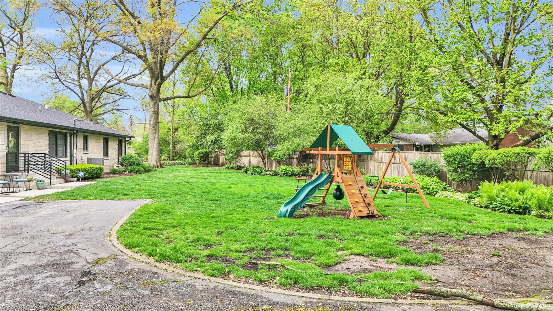 32 Greencroft Drive Champaign, IL 61821 - Photo 47 of 53