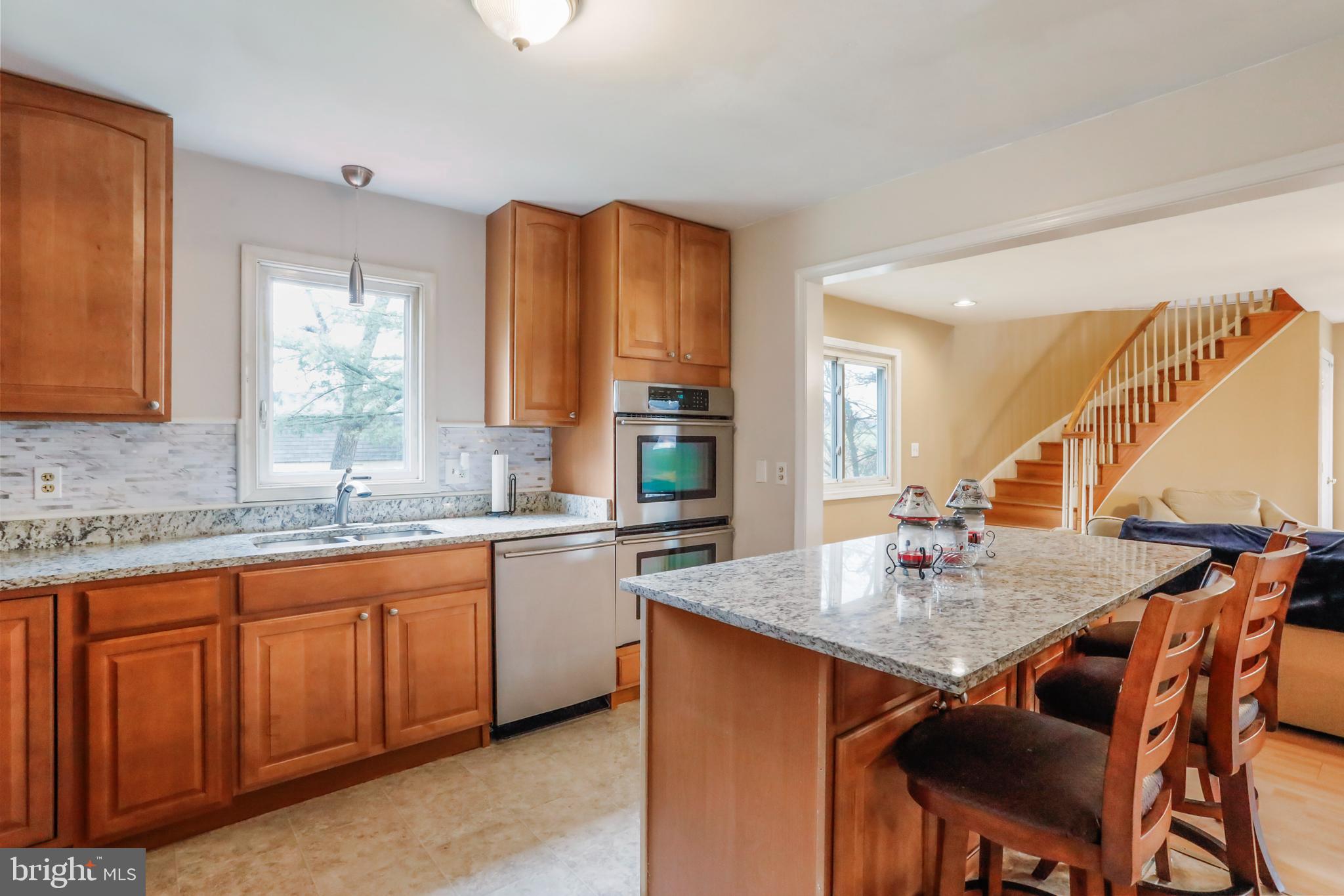 4807 West Feeser Road Taneytown, MD 21787 - Photo 11 of 31 Kitchen