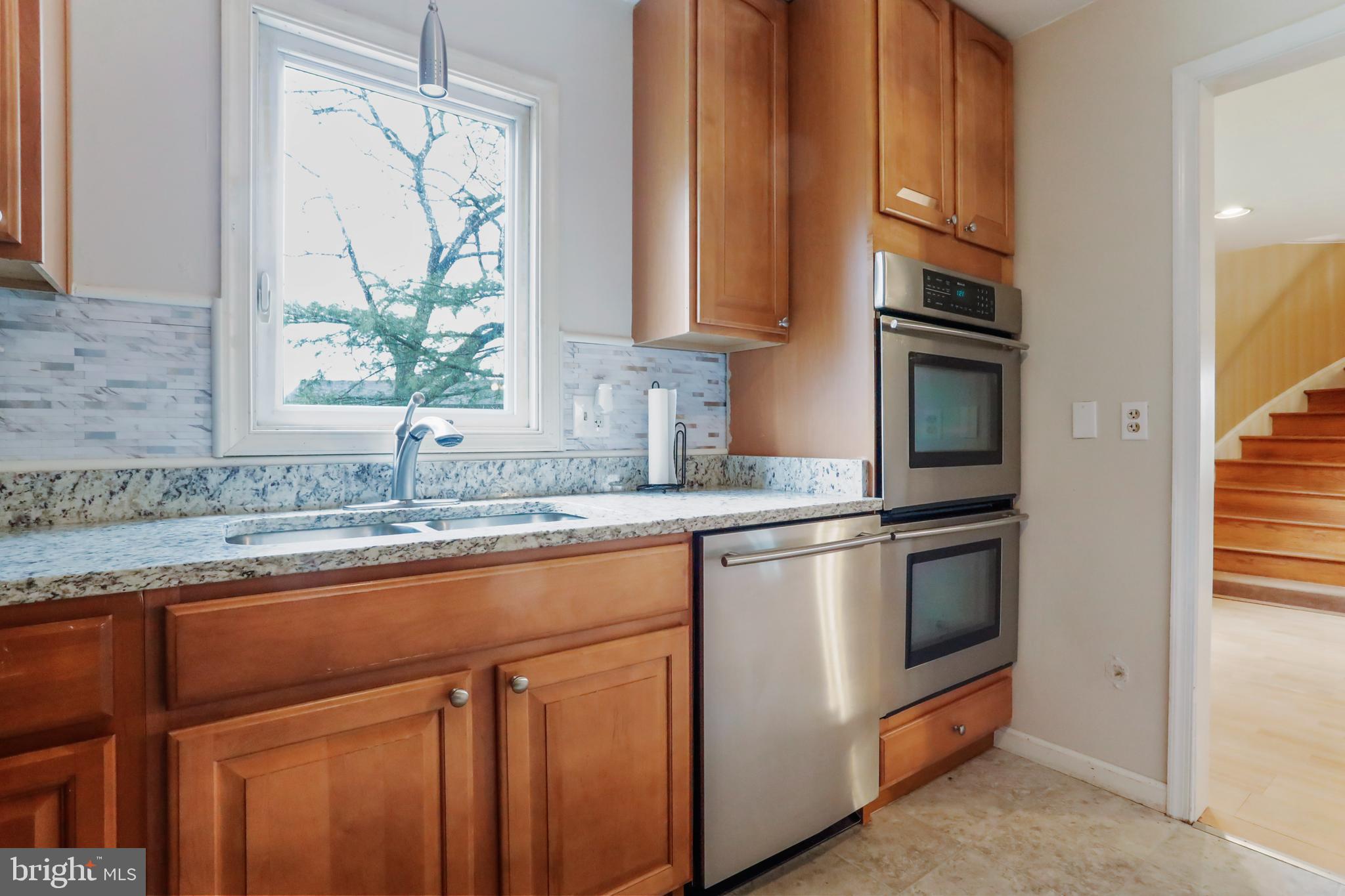 4807 West Feeser Road Taneytown, MD 21787 - Photo 14 of 31 Kitchen