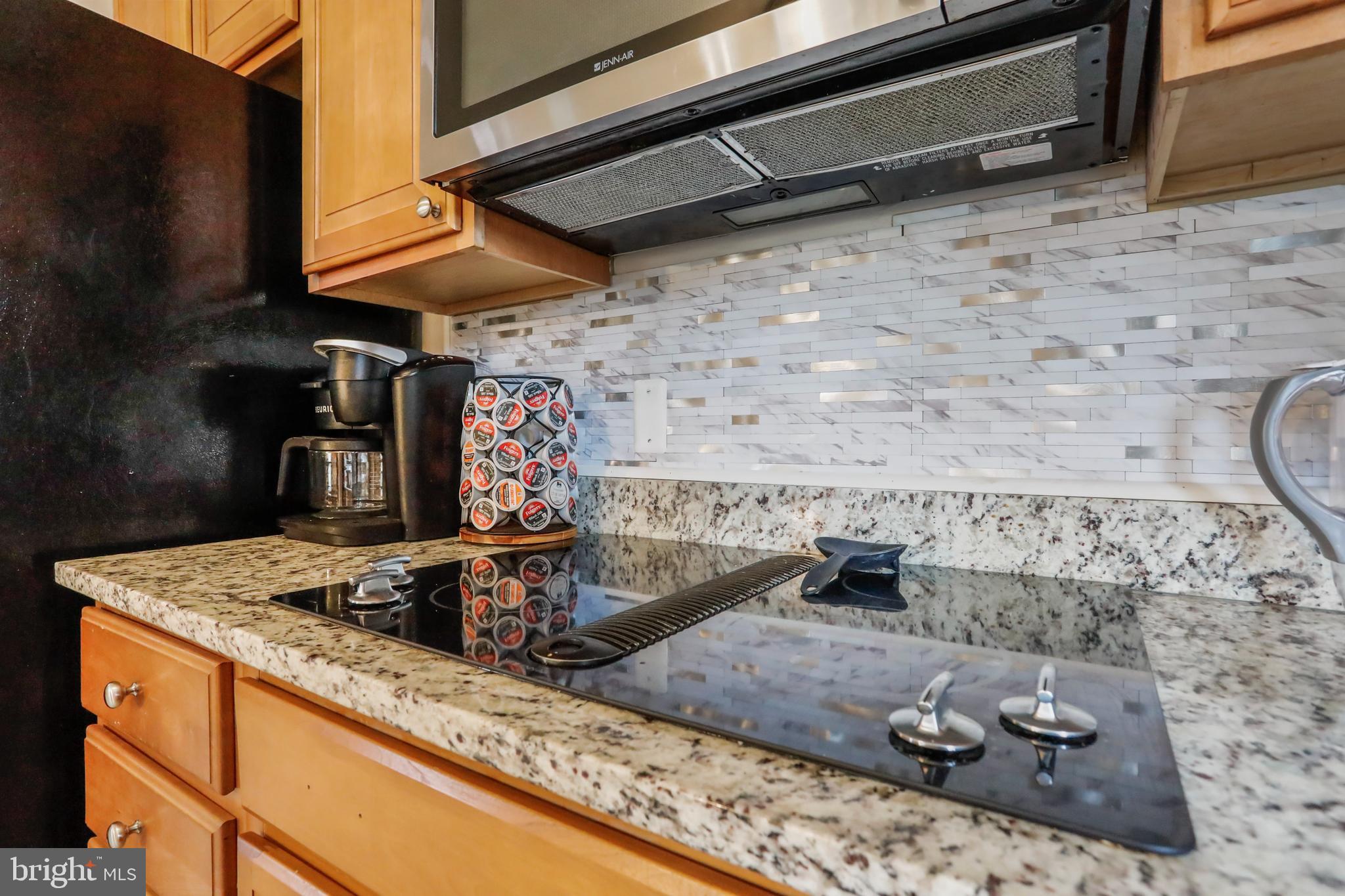 4807 West Feeser Road Taneytown, MD 21787 - Photo 15 of 31 Kitchen