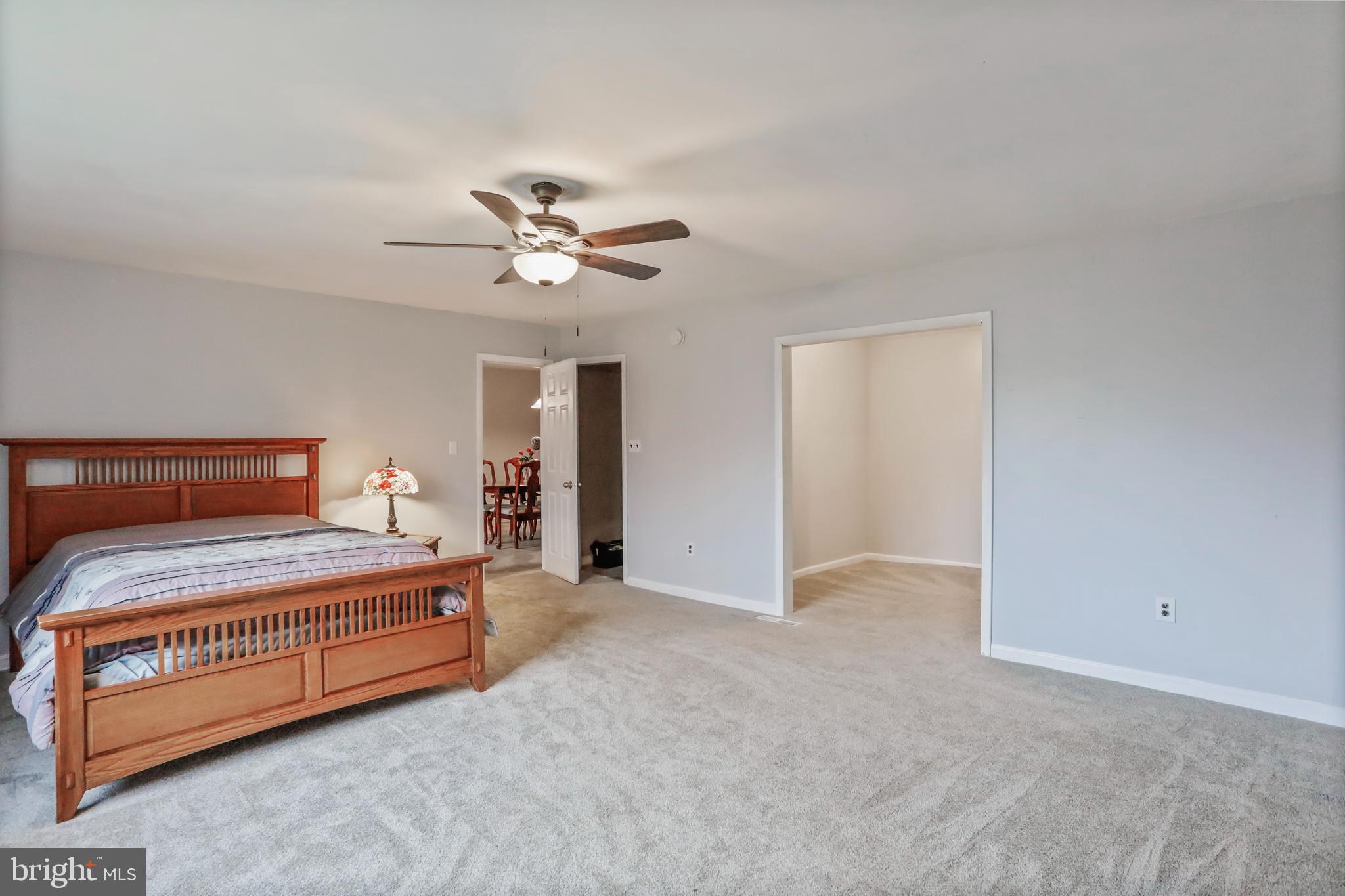 4807 West Feeser Road Taneytown, MD 21787 - Photo 19 of 31 Bedroom