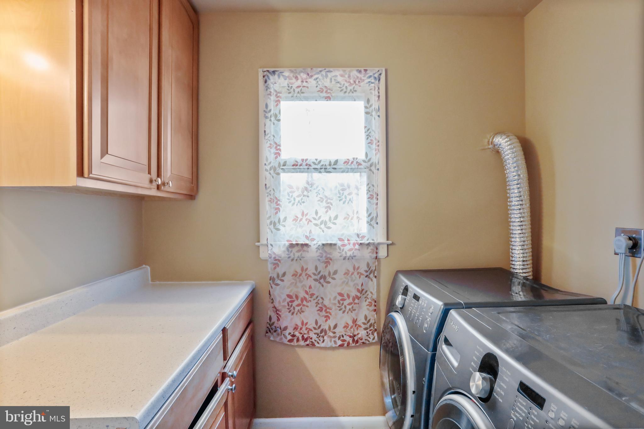 4807 West Feeser Road Taneytown, MD 21787 - Photo 22 of 31 Laundry Room