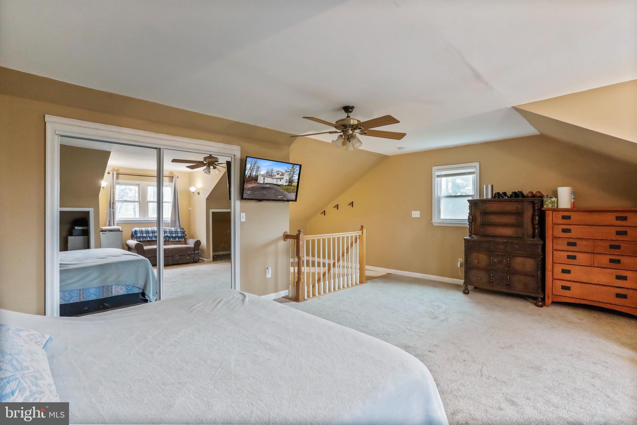 4807 West Feeser Road Taneytown, MD 21787 - Photo 26 of 31 Primary Bedroom