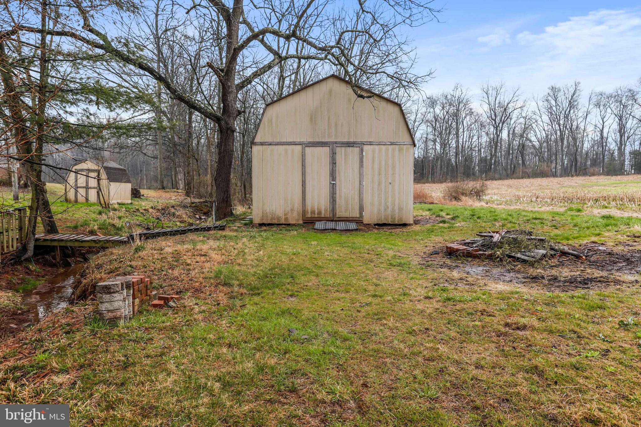 4807 West Feeser Road Taneytown, MD 21787 - Photo 29 of 31