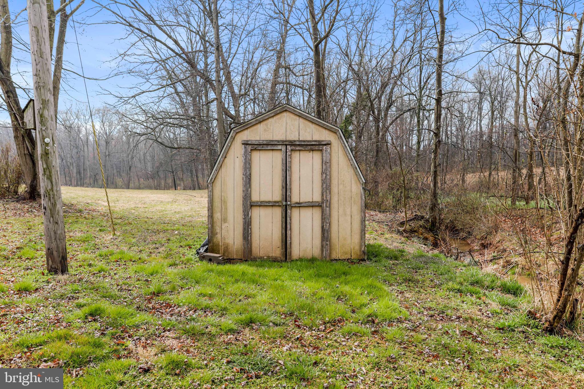 4807 West Feeser Road Taneytown, MD 21787 - Photo 30 of 31