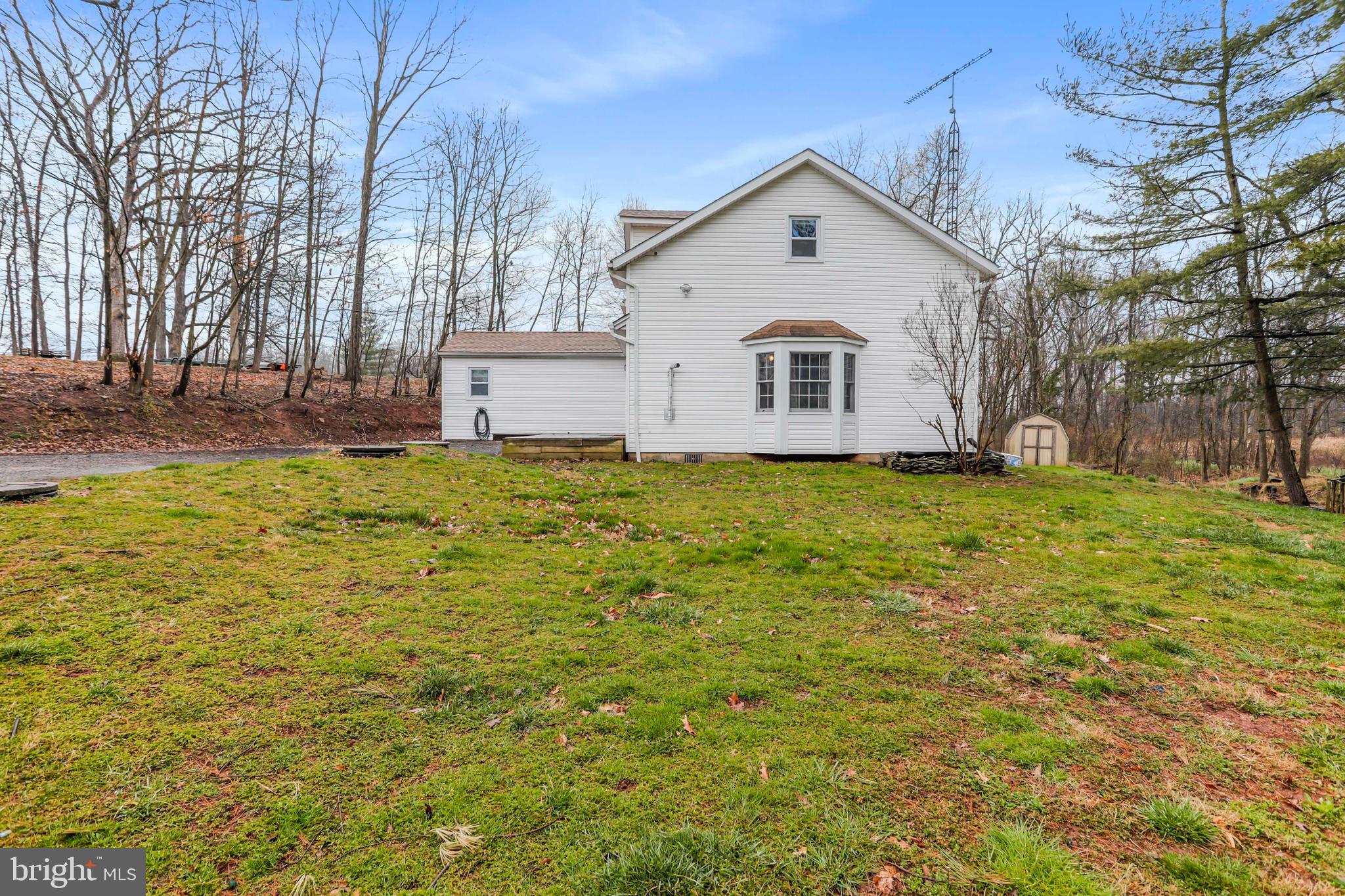 4807 West Feeser Road Taneytown, MD 21787 - Photo 3 of 31