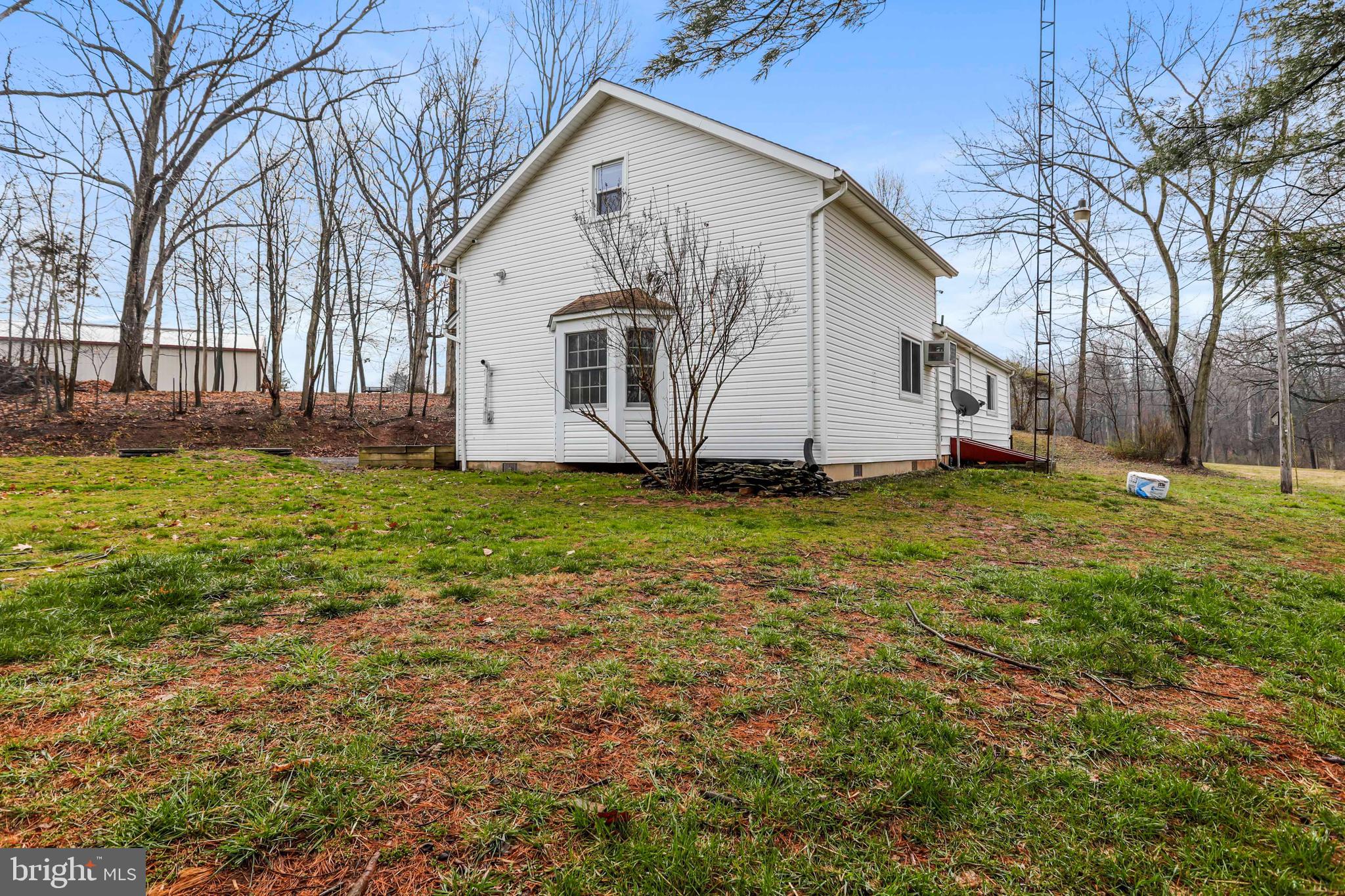 4807 West Feeser Road Taneytown, MD 21787 - Photo 31 of 31
