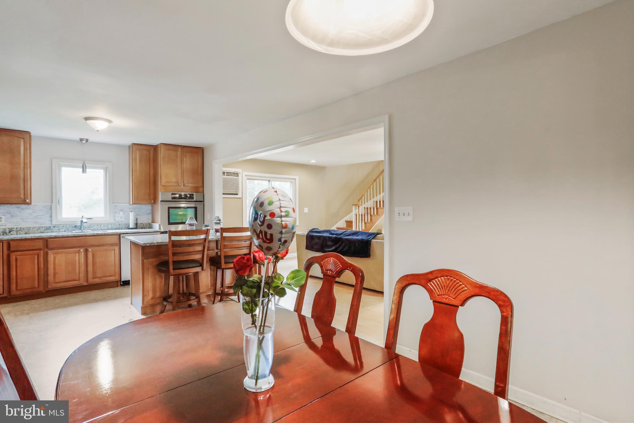 4807 West Feeser Road Taneytown, MD 21787 - Photo 10 of 31 Dining Room