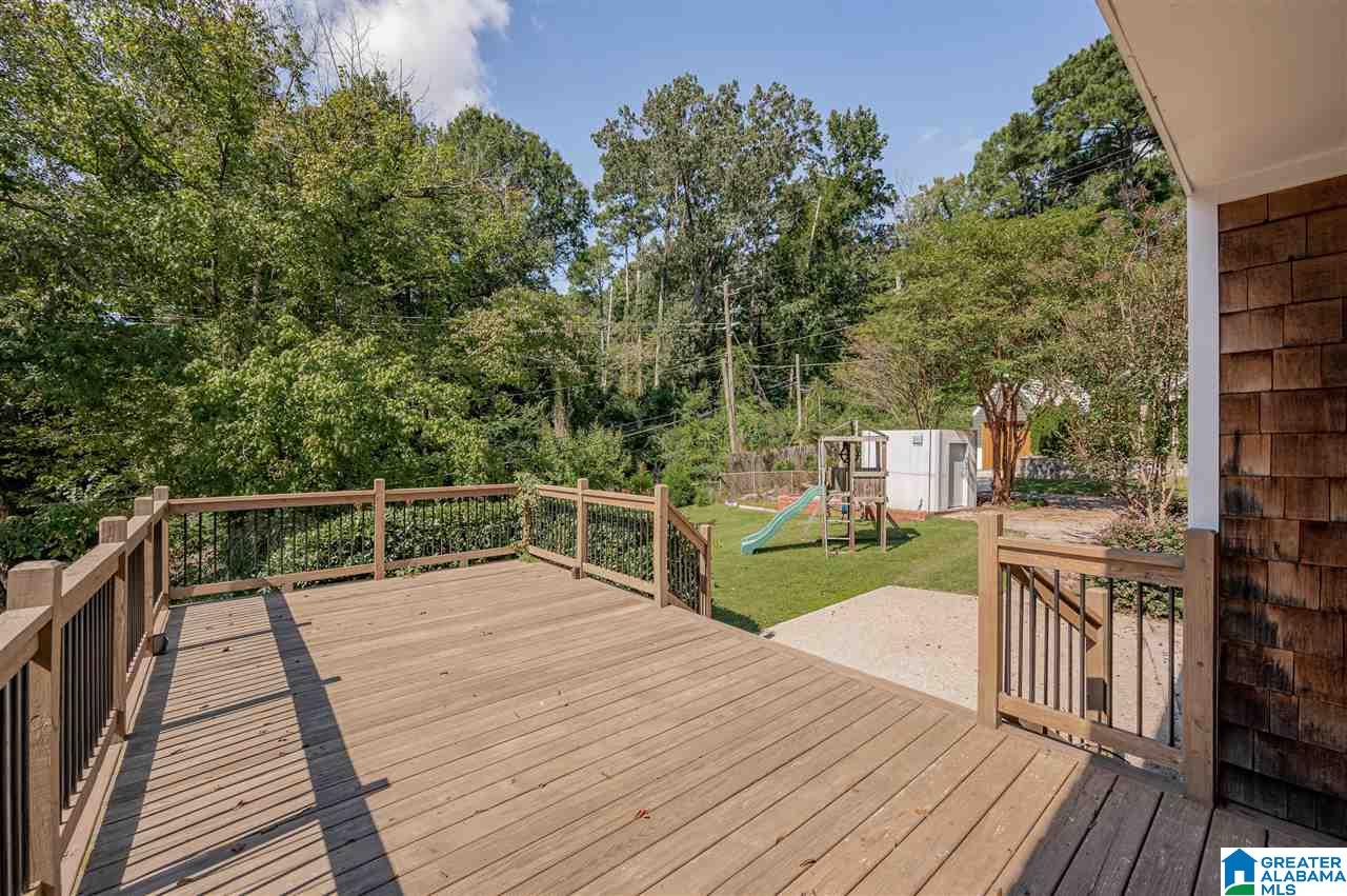 116 Edgeview Avenue Birmingham, AL 35209 - Photo 33 of 39