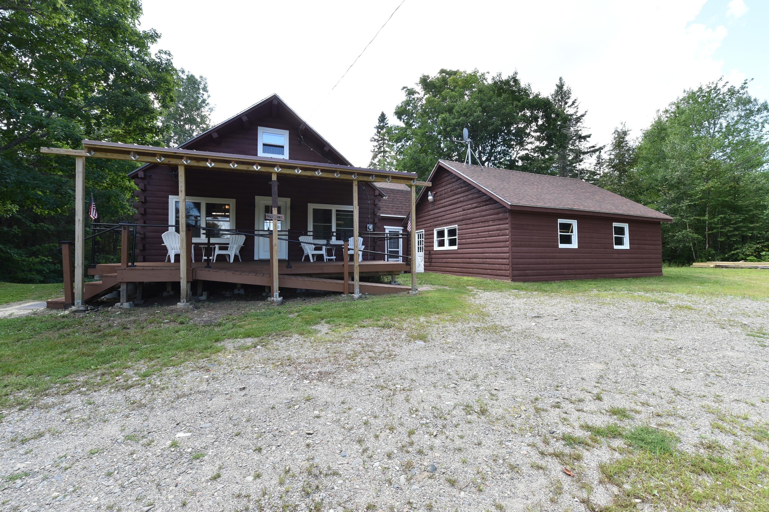199 Curtis Farm Road Lincoln, ME 04457 - Photo 26 of 34 DSC_8025
