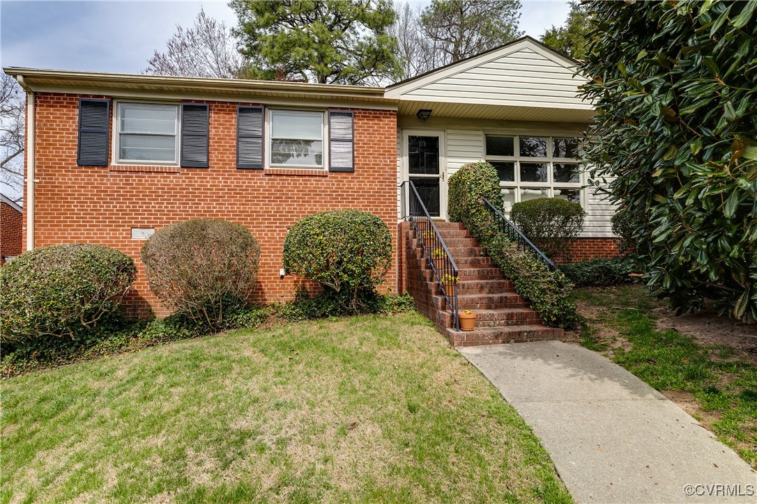 7514 Donder Road Henrico, VA 23294 - Photo 1 of 32 Gallery Image 1