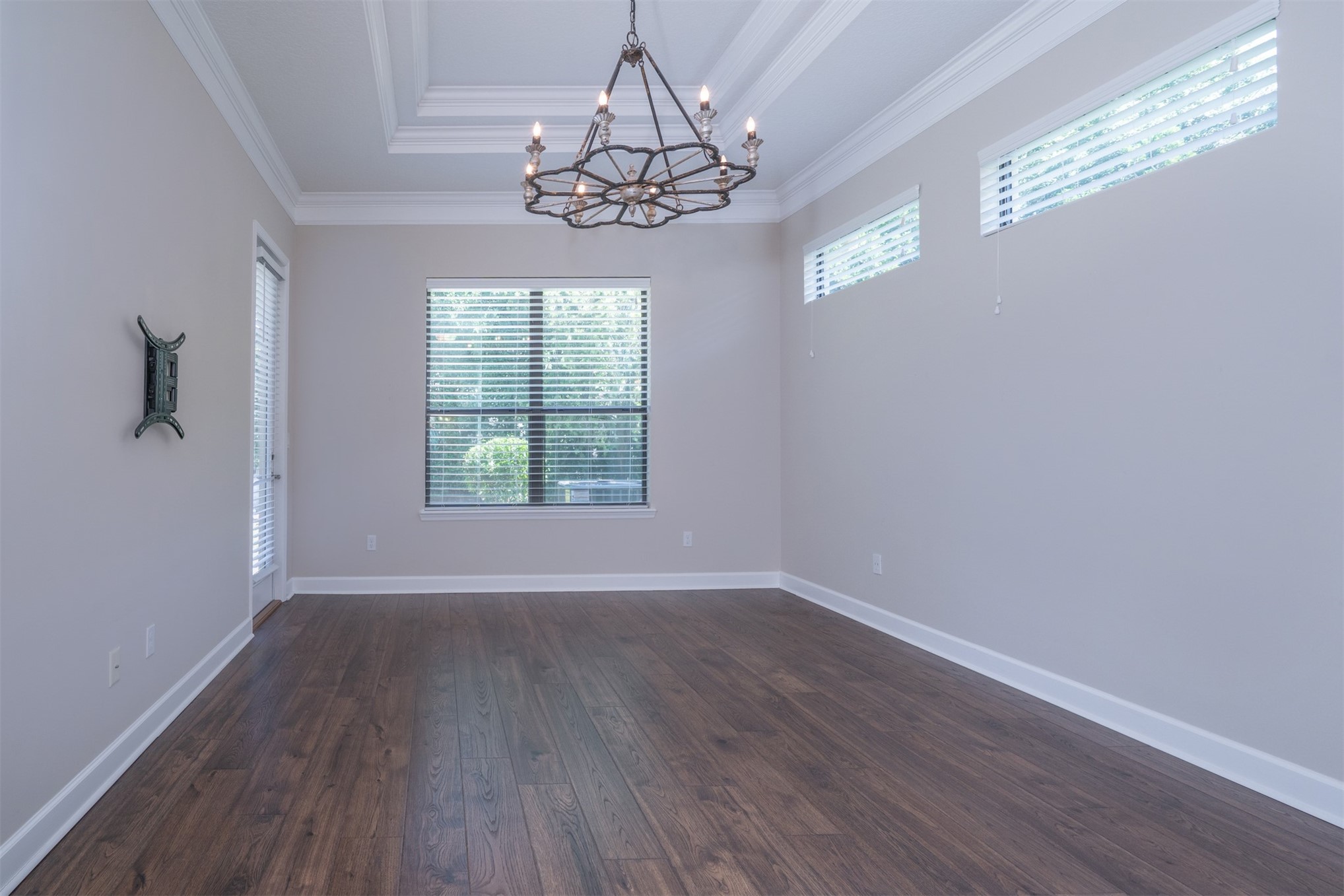 543 Patriots Way Fernandina Beach, FL 32034 - Photo 20 of 47 Master bedrm