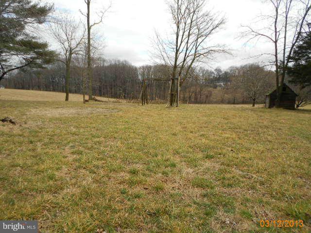 1555 Fairmount Road Hampstead, MD 21074 - Photo 2 of 23 a view of outdoor space with trees