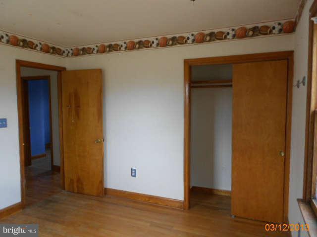 1555 Fairmount Road Hampstead, MD 21074 - Photo 18 of 23 a view of small space with wooden floor
