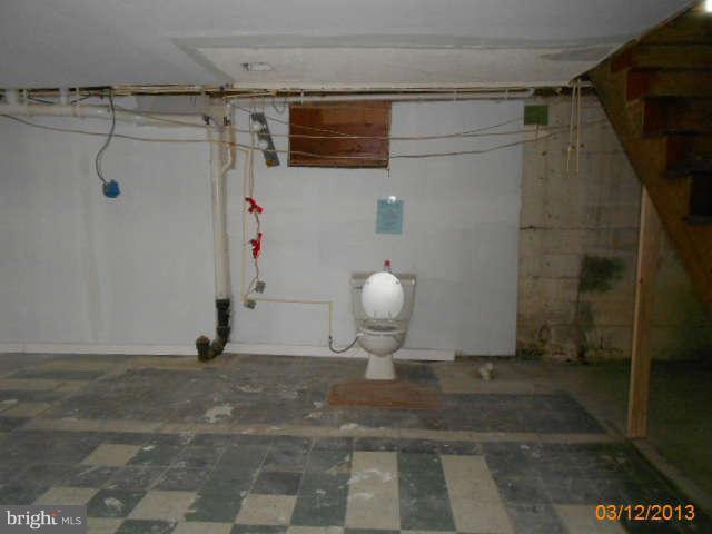 1555 Fairmount Road Hampstead, MD 21074 - Photo 22 of 23 a view of a room with wooden door
