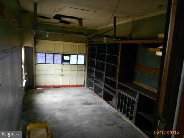 1555 Fairmount Road Hampstead, MD 21074 - Photo 9 of 23 a view of empty room