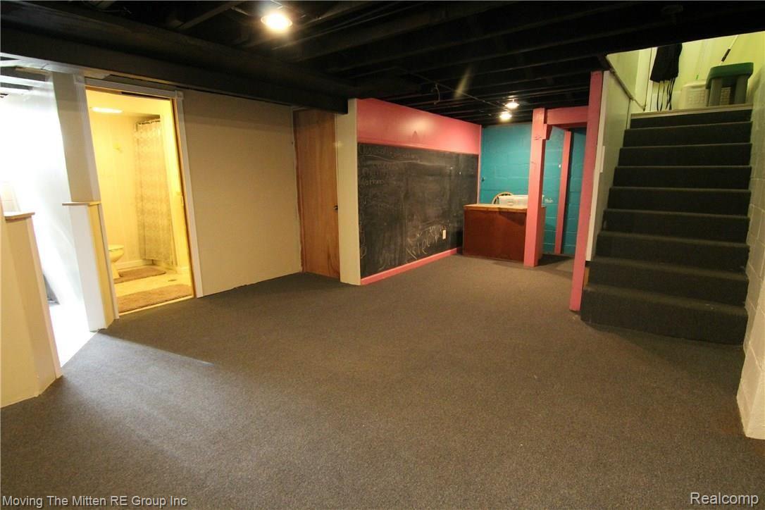 21800 Elwell Road Belleville, MI 48111 - Photo 19 of 27 Elwell Rd Basement 2.jpg