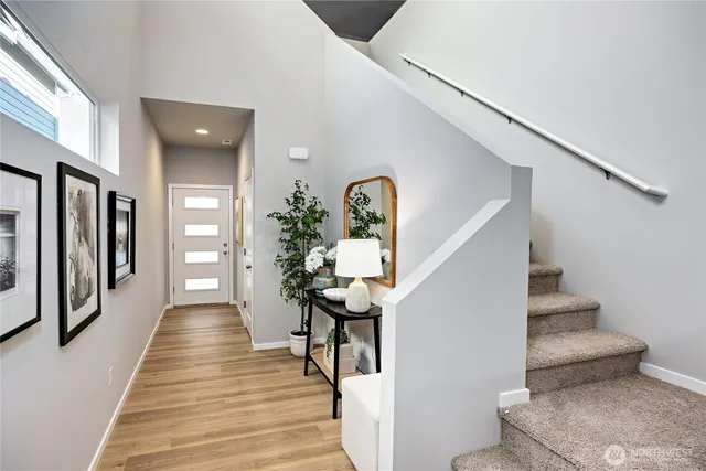 $574,950 | 168 Northeast Shadowhawk Lane, Bremerton, WA 98311