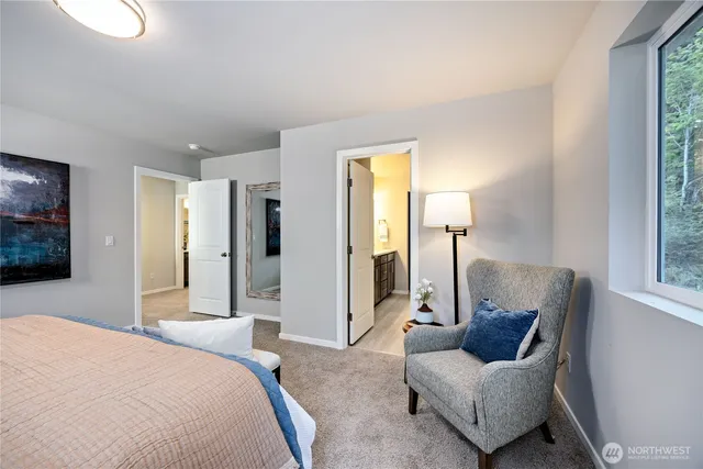 $574,950 | 168 Northeast Shadowhawk Lane, Bremerton, WA 98311