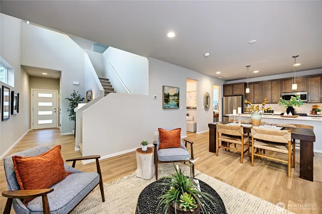 $574,950 | 168 Northeast Shadowhawk Lane, Bremerton, WA 98311