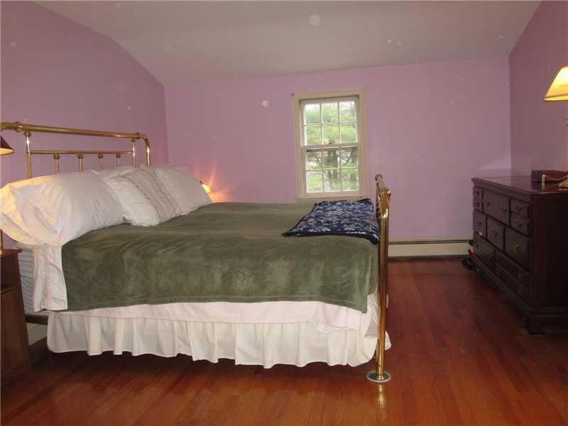 2 Hedgerow Drive Cumberland, ME 04021 - Photo 21 of 32 Master Bedroom.