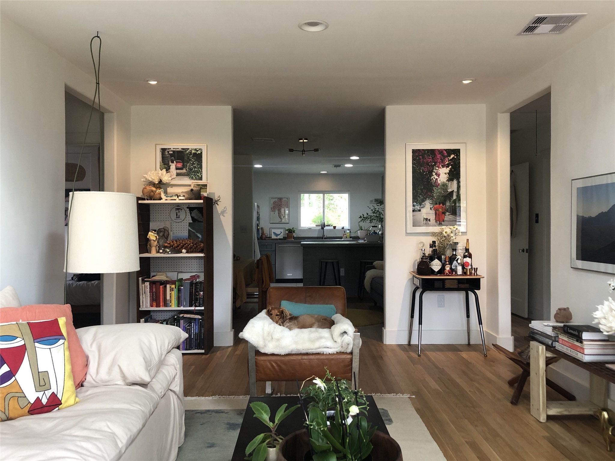 4126 Apollo Street Houston, TX 77018 - Photo 4 of 35