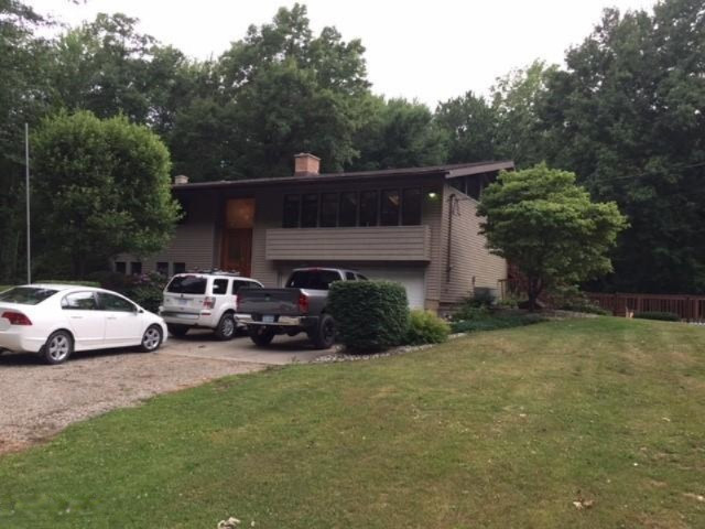 535 Strong Road Ionia, MI 48846 - Photo 1 of 1 535 N Strong Rd