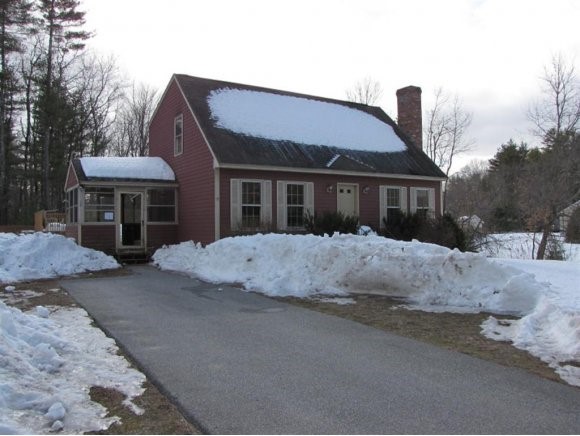 3 Cramer Hill Road Merrimack, NH 03054 - Photo 1 of 1
