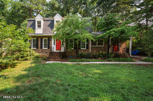 1931 Fountain Ridge Road Chapel Hill, NC 27517 - Photo 1 of 56 Gallery Image 1